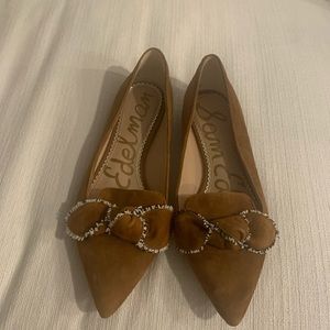 Sam Edelman Flats